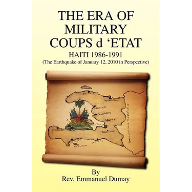 The Era of Military Coups D 'Etat