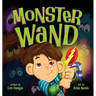 Monster Wand