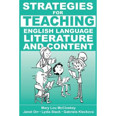 Strategies for Teaching English Language, Literature, and Content