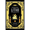 Coloring Book of Shadows: Litha The Summer Solstice