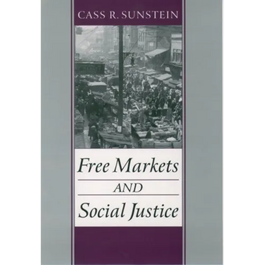 Free Markets and Social Justice
