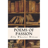 Poems of Passion
