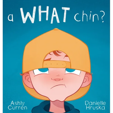 A What Chin?