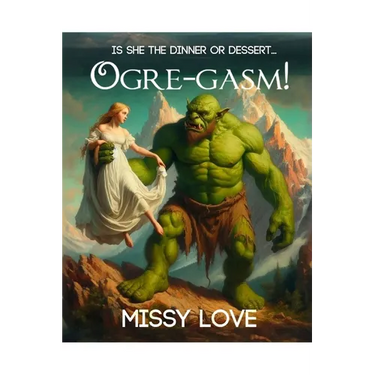 Ogre-gasm