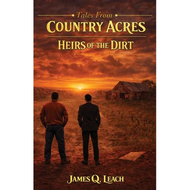 Tales From Country Acres: Heirs of the Dirt