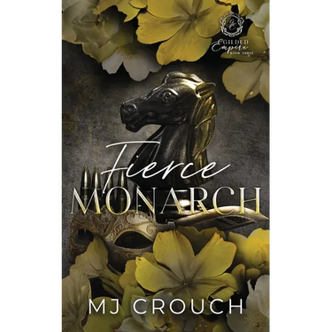 Fierce Monarch