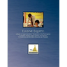 Elusive Equity: A Report on Superintendents' Perceptions of the Participation of Eligible Catholic School Students and Teachers in Ele