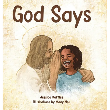 God Says