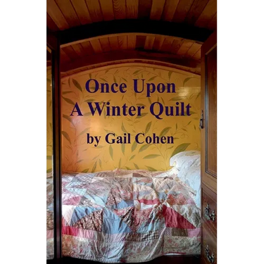 Once Upon a Winter Quilt