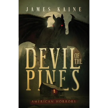Devil of the Pines