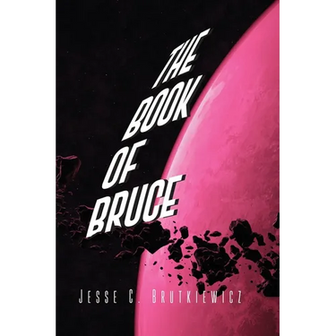 The Book of the Bruce