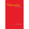 Watsonia
