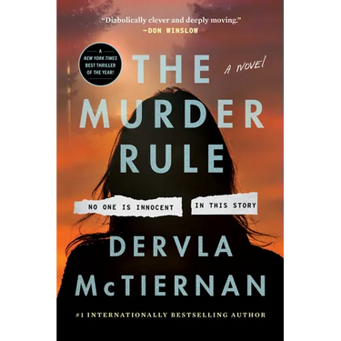 The Murder Rule