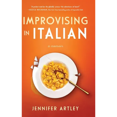 Improvising in Italian