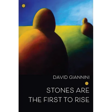 Stones are the First to Rise