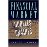 Financial Market Bubbles and Crashes