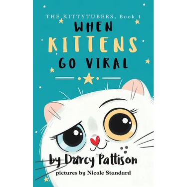 When Kittens Go Viral