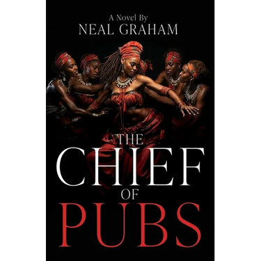 The Chief of Pubs