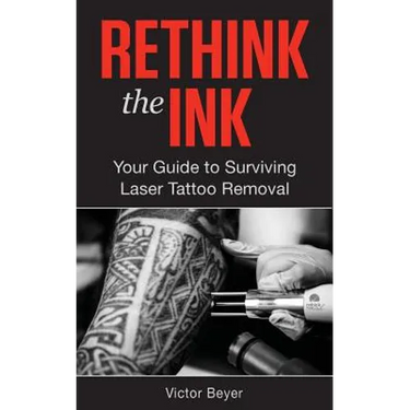 Rethink the Ink: Your Guide to Surviving Laser Tattoo Removal