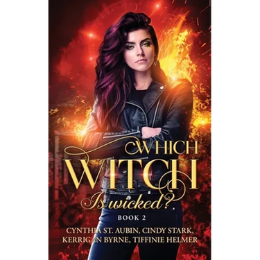 Which Witch is Wicked?