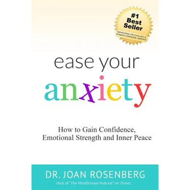 Ease Your Anxiety