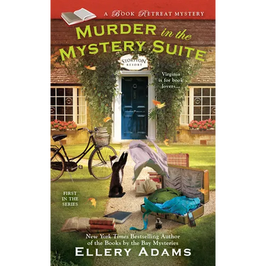 Murder in the Mystery Suite