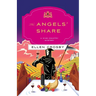 The Angels' Share: A Wine Country Mystery