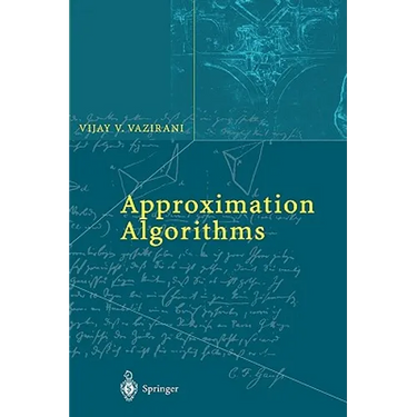 Approximation Algorithms