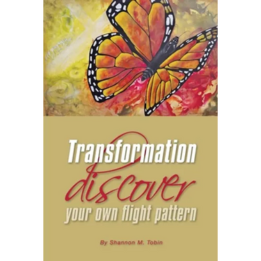 Transformation: Discover Your Own Flight Pattern