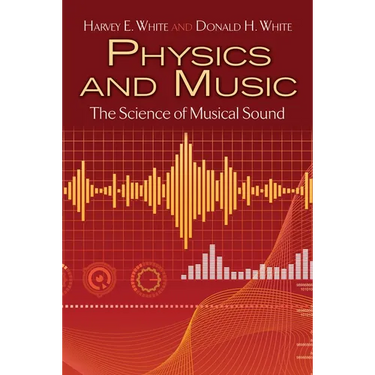 Physics and Music: The Science of Musical Sound