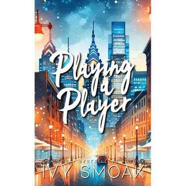 Playing a Player