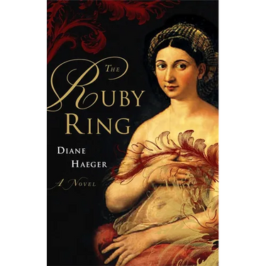 The Ruby Ring