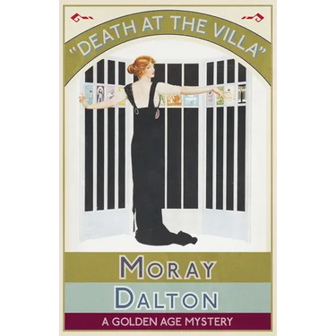 Death at the Villa: A Golden Age Mystery