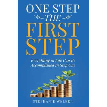 One Step The First Step