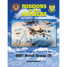 Missions by the Numbers: Combat Missions Flown by the 485h Bomb Group (H)