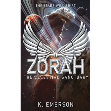 ZORAH The Celestial Sanctuary