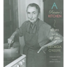A Painter's Kitchen: Recipes from the Kitchen of Georgia O'Keeffe