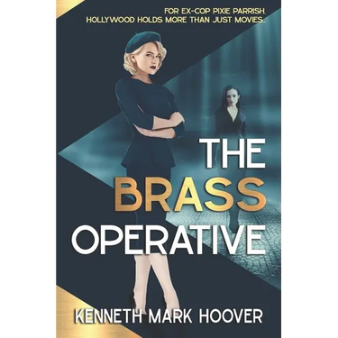 The Brass Operative