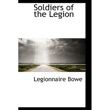 Soldiers of the Legion