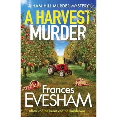 A Harvest Murder