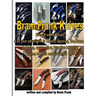 Bram Frank Knives