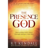The Presence of God: Discovering God's Ways Through Intimacy with Him