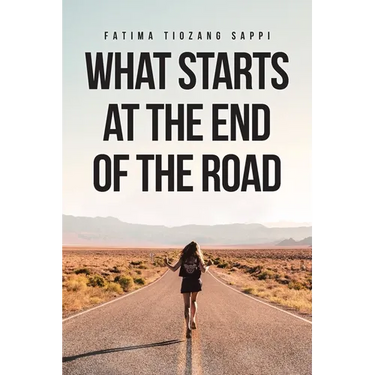 What Starts At The End Of The Road