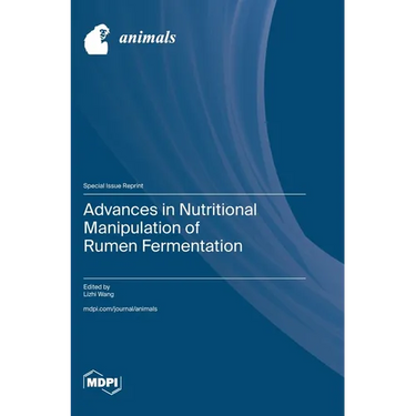Advances in Nutritional Manipulation of Rumen Fermentation