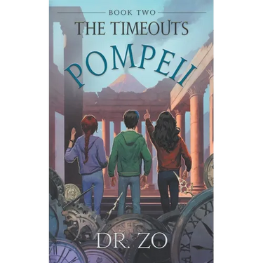 The TimeOuts Pompeii