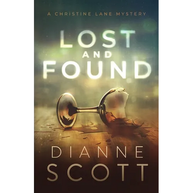 Lost and Found: A Police Procedural