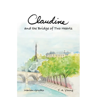 Claudine and the Bridge of Two Hearts