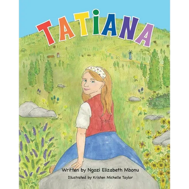 Tatiana