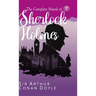 The Complete Novels of Sherlock Holmes (Deluxe Hardbound Edition)