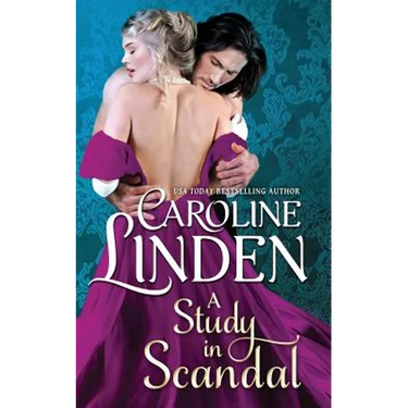 A Study in Scandal